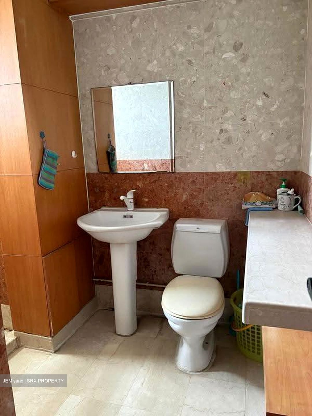 Blk 333 Kampong Ubi View (Geylang), HDB Executive #619392341